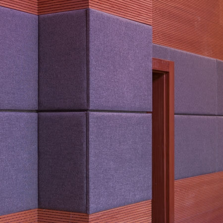 FABRIC PANELS