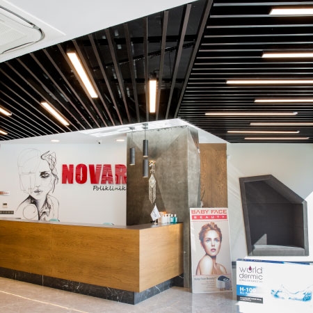 NOVAR ESTETİK TIP MERKEZİ