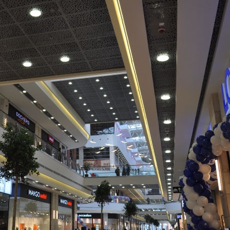 ANKARA NATA&VEGA AVM