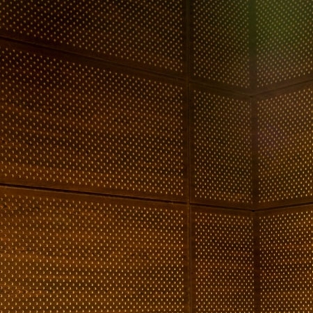 AKUSTİK AHŞAP SABİT DUVAR SİSTEMLER