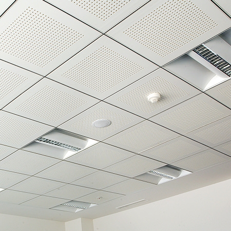 SILHOUETTE GYPSUM SYSTEM