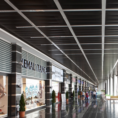  GIMART OUTLET AVM