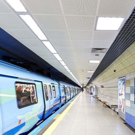 GİZLİ TAŞIYICI SİSTEM